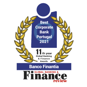 Best Corporate Bank Portugal 2021