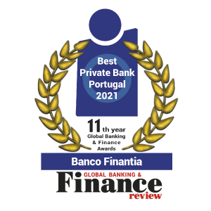 Best Private Bank Portugal 2021