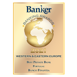 Best Private Bank Portugal 2021