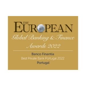 Best Private Banking Portugal 2022
