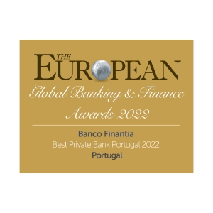 Best Private Bank Portugal 2022