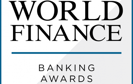 Banco Finantia distinguished by World Finance