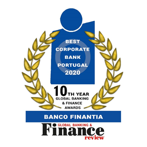 Best Corporate Bank Portugal 2020