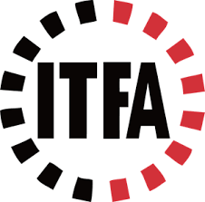 Logotipo da International Trading and Forfaiting Association