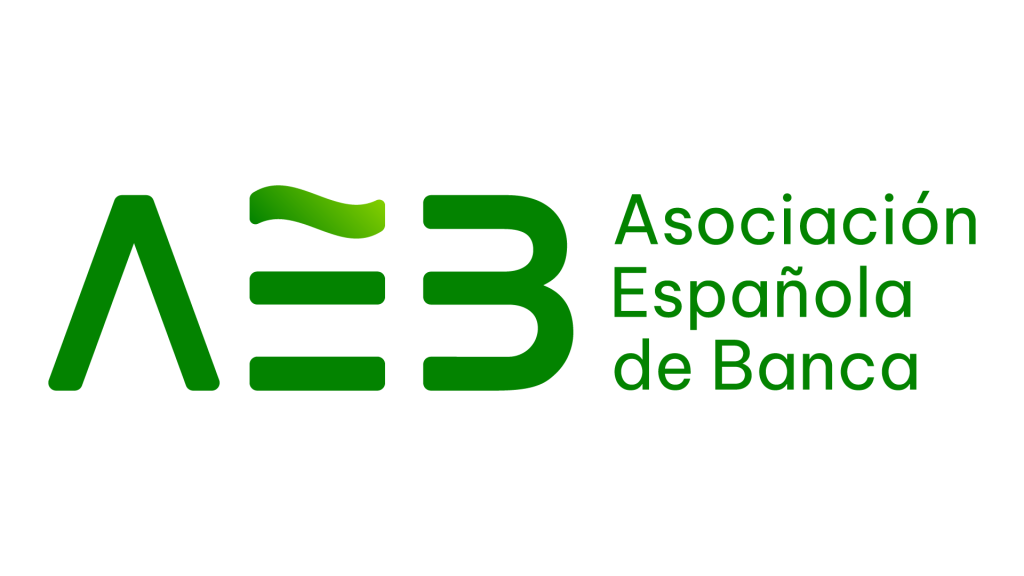 Logotipo da Asociación Española de Banca