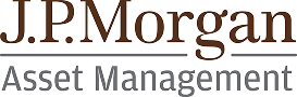 Logótipo da gestora JP Morgan